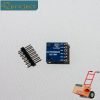 DAC I2C 12-Bit MCP4725 Digital zu Analog Wandler Breakout Board für Arduino IIC