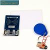 RFID 13.56Mhz RC522 Kartenlese/schreib KeyCard MFRC522 für Arduino Raspberry STM
