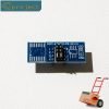 SOIC8 SOP8 Chip IC Test Clip Adapter Board Kabel Cable Programmer BIOS EEPRO