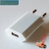 USB 5V 1A Universal Steckdosen Ladegerät Netzteil weiß für Arduino Smartphone