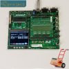 ENERGY micro EFM32 Gecko Development Kit EFM32-G8XX-DK mit EFM32G890F128 MCU