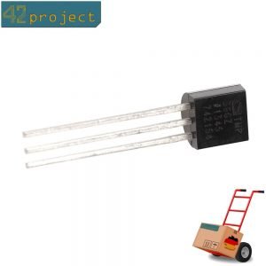 TMP36 Temperatursensor Thermometer Analog Temperatur Sensor TMP36GZ für ...