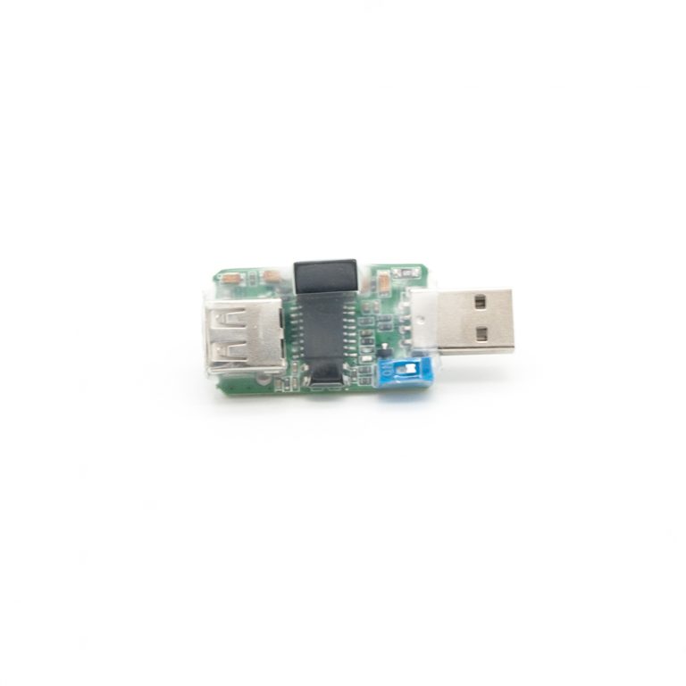 1500V USB Isolator Isolator ADUM4160 USB To USB ADUM4160/ADUM3160 Module